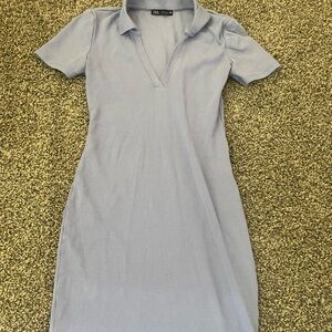 Zara dress